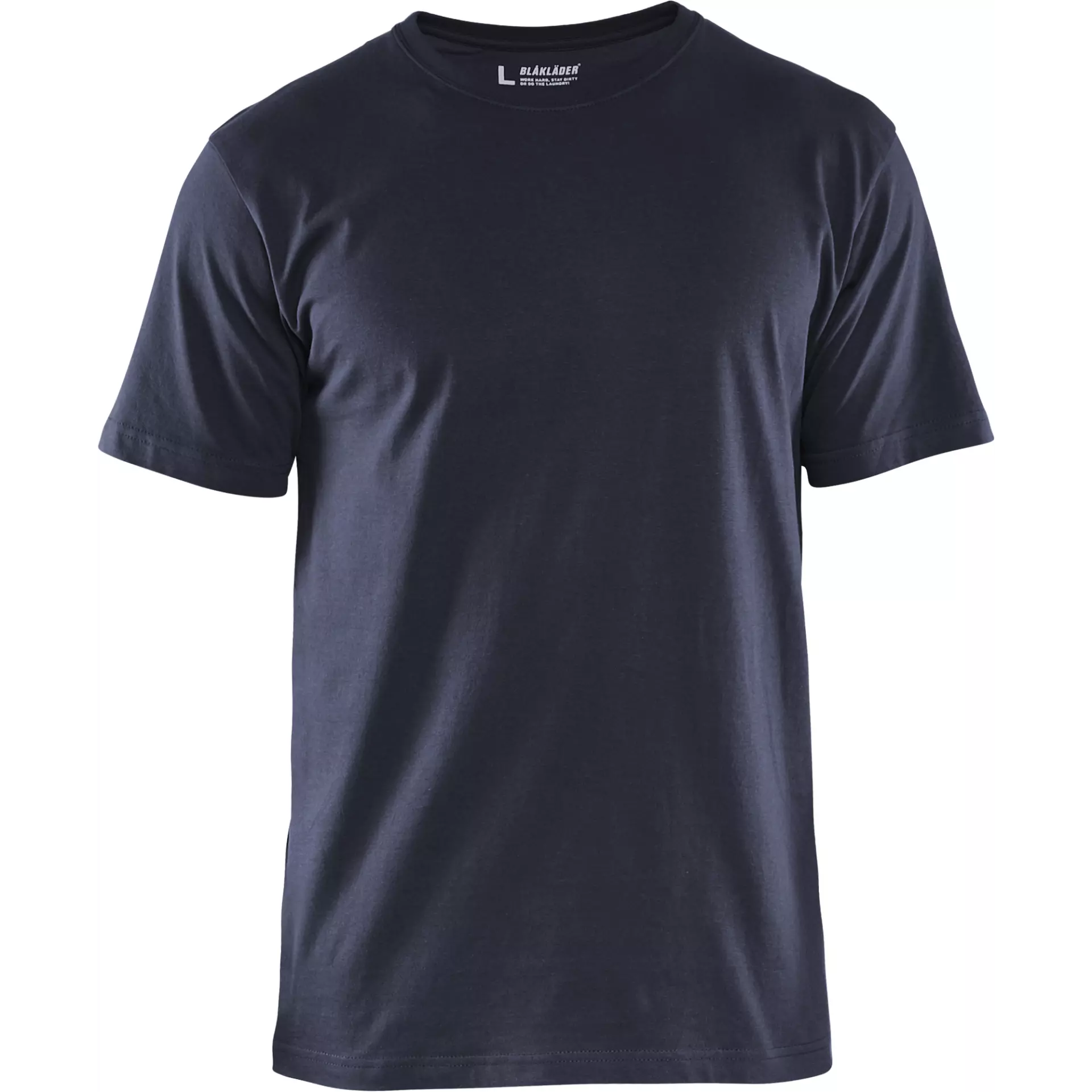 Blaklader 352510428600, T-Shirt, Dark Navy