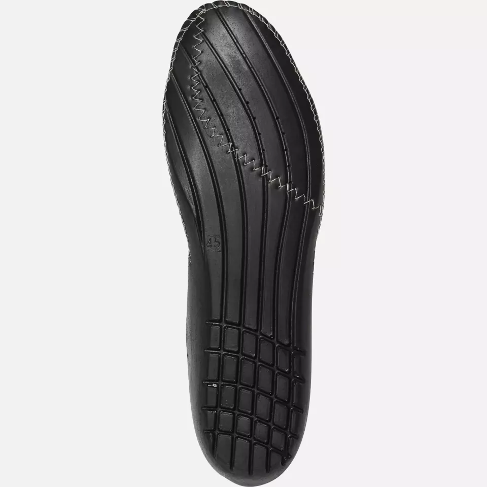 Blaklader 246700009900, GECKO / CRADLE Original Insole, Black, image 3, gallery thumbnail