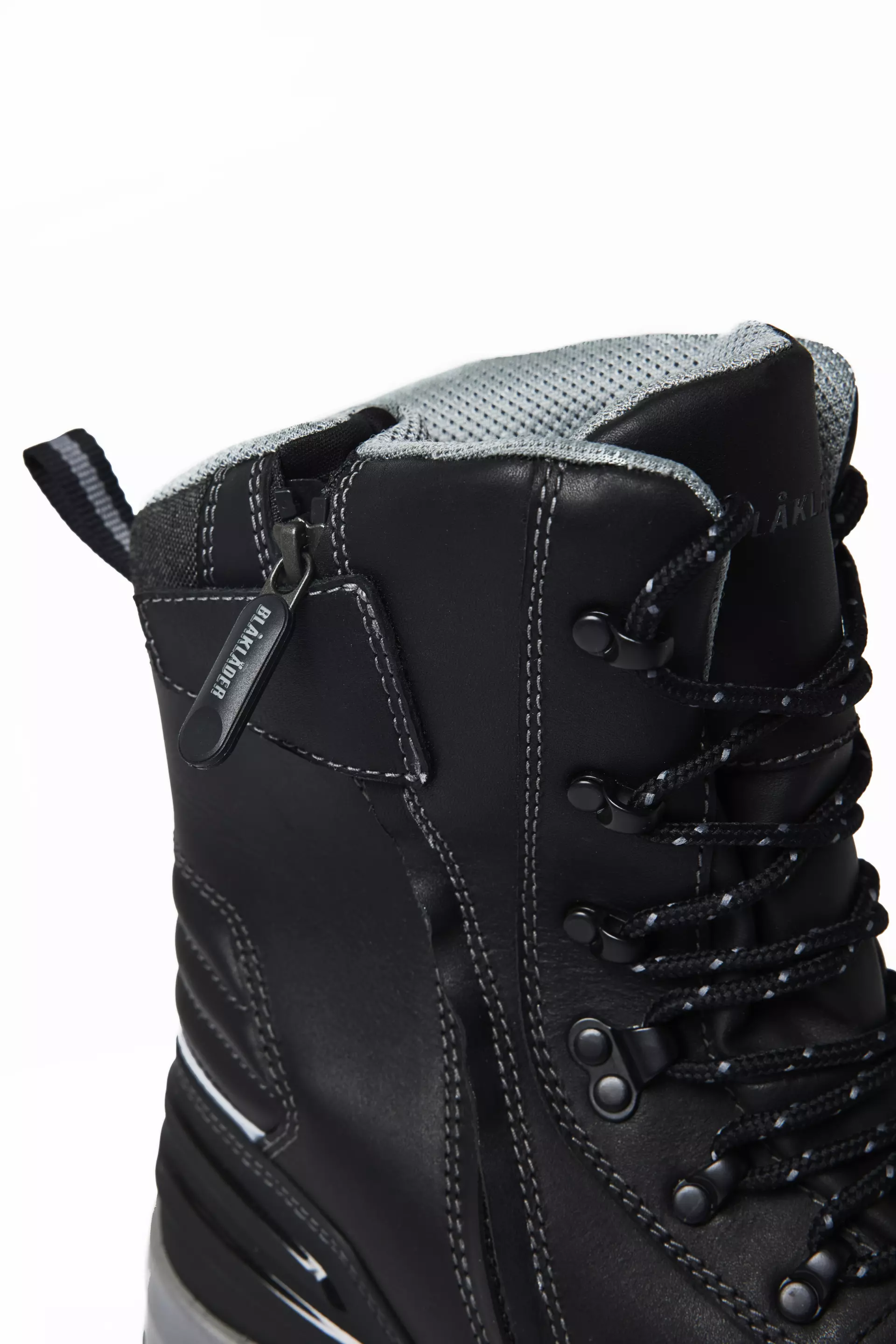 Blaklader 245700009900, ELITE Winter Boot, Black, image 5