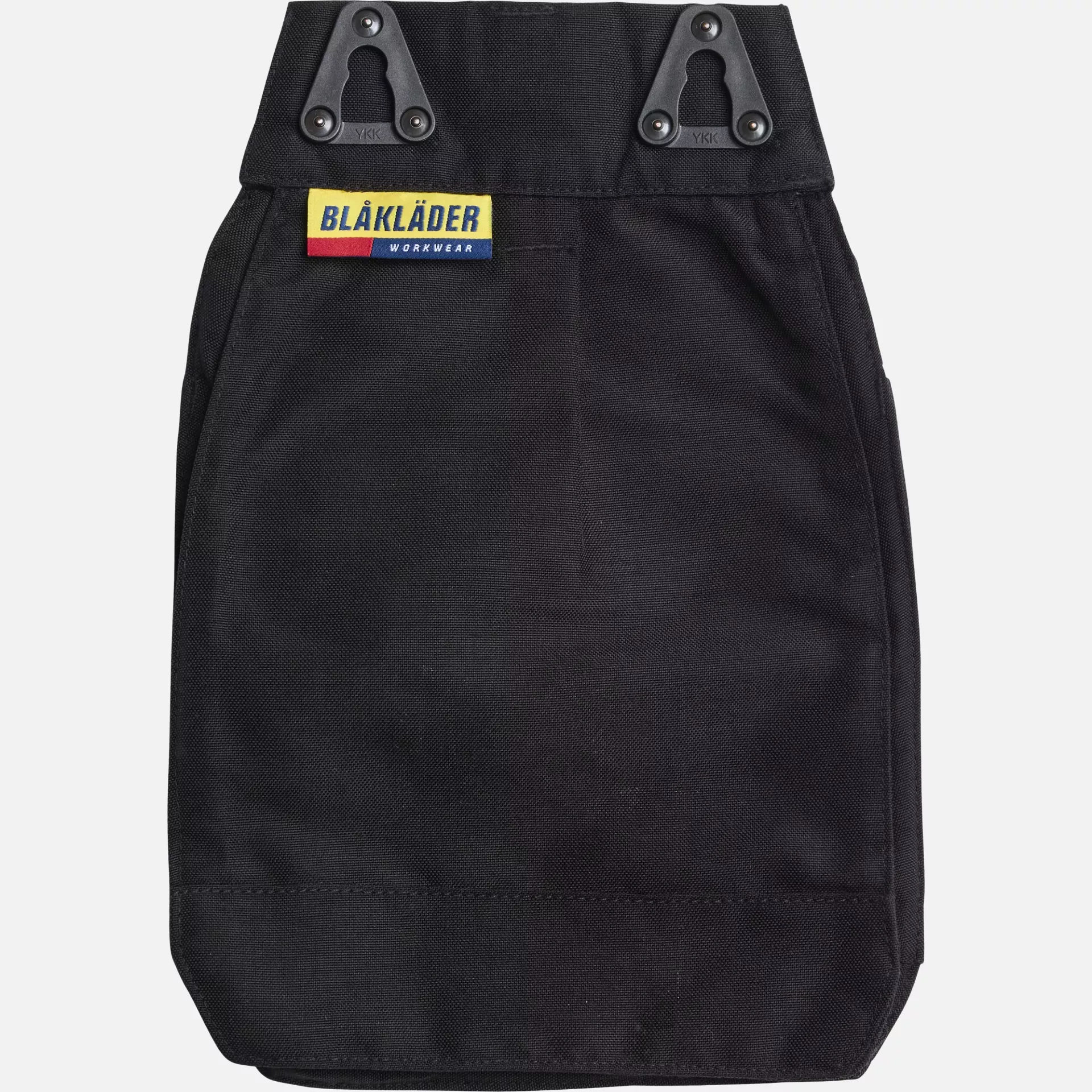 Blaklader 217719489900, Tool Pouch Click-Button, Black, image 2