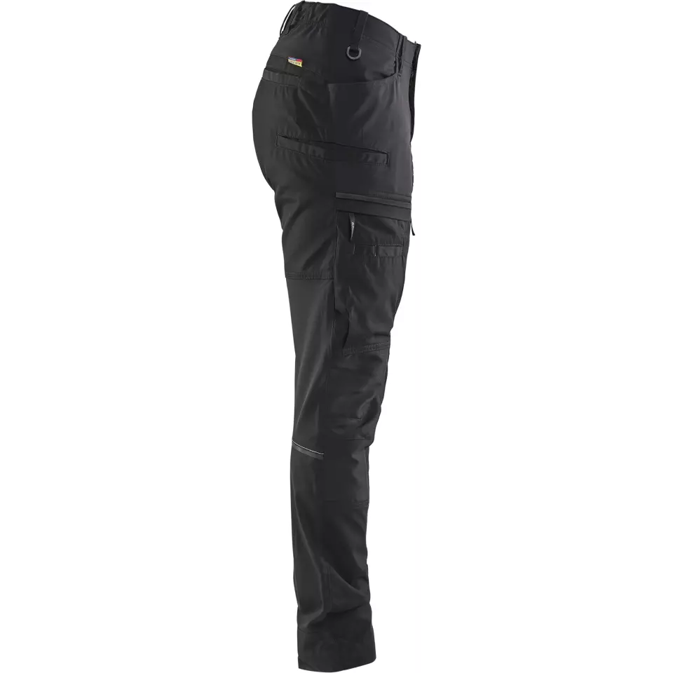 Bundtyp · Gummizug feature highlight