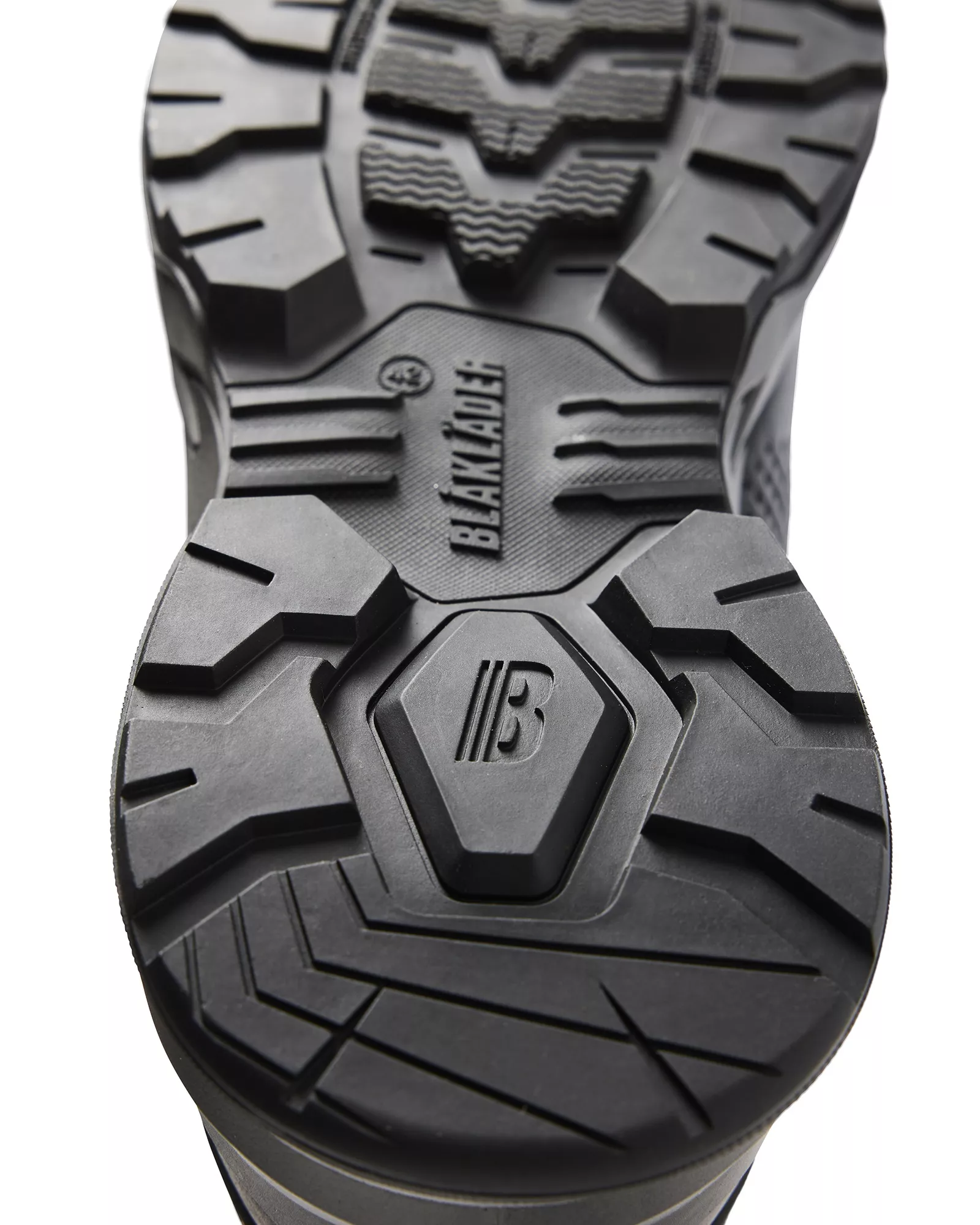 Blaklader 229300009900, EPIC Sicherheitsschuhe S7S Wasserdicht, Schwarz, image 8