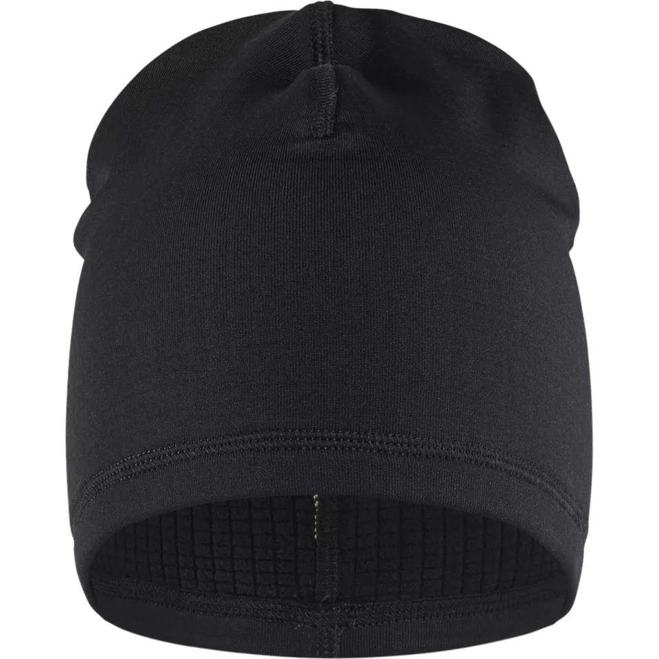 Blåkläder 201725399900, Beanie, Black, image 1, gallery thumbnail