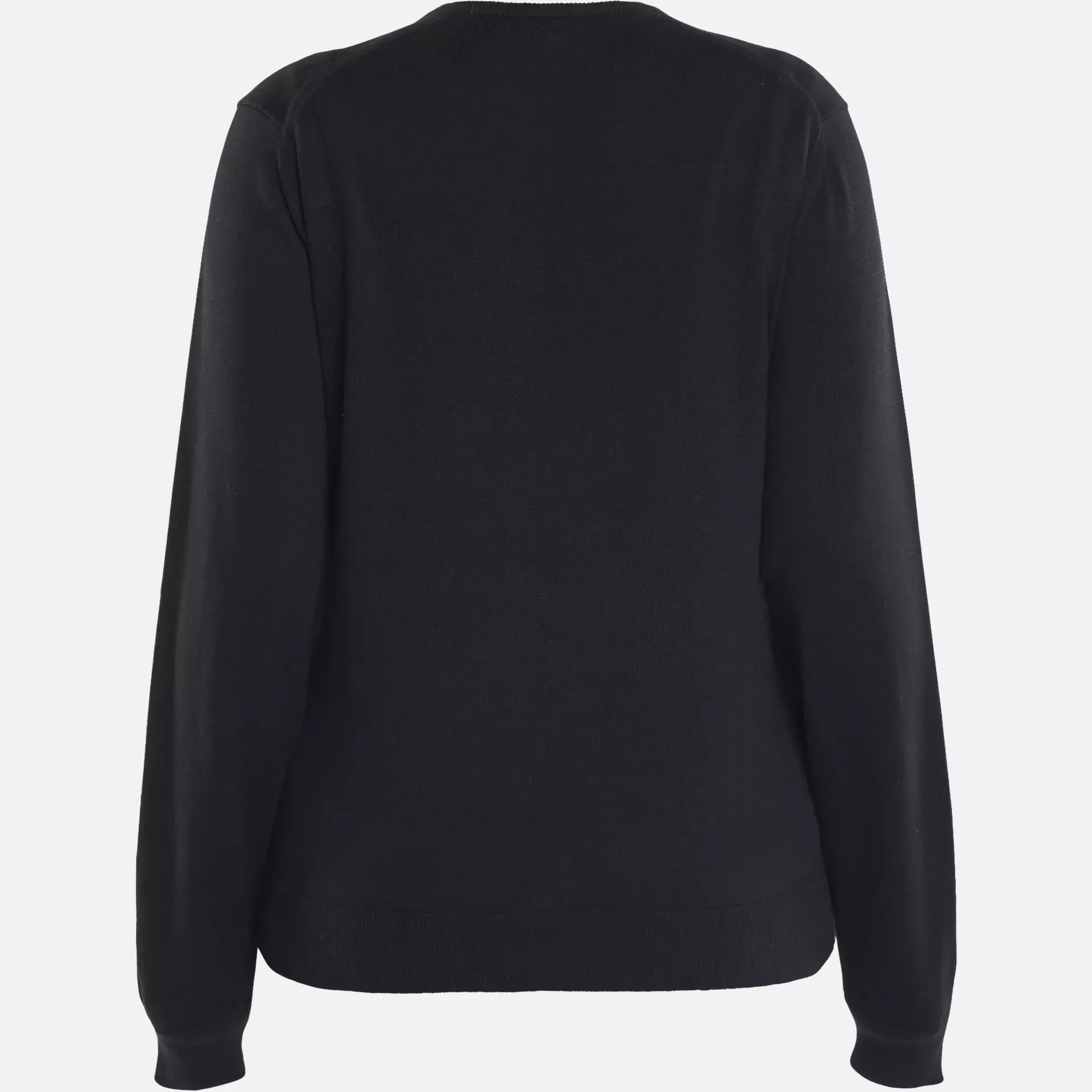 Blaklader 359121229900, Women's Knitted Pullover, Black, image 4