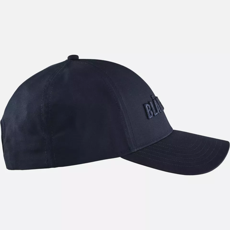 Blaklader 923118458600, 3D Cap, Dark Navy, image 2, gallery thumbnail