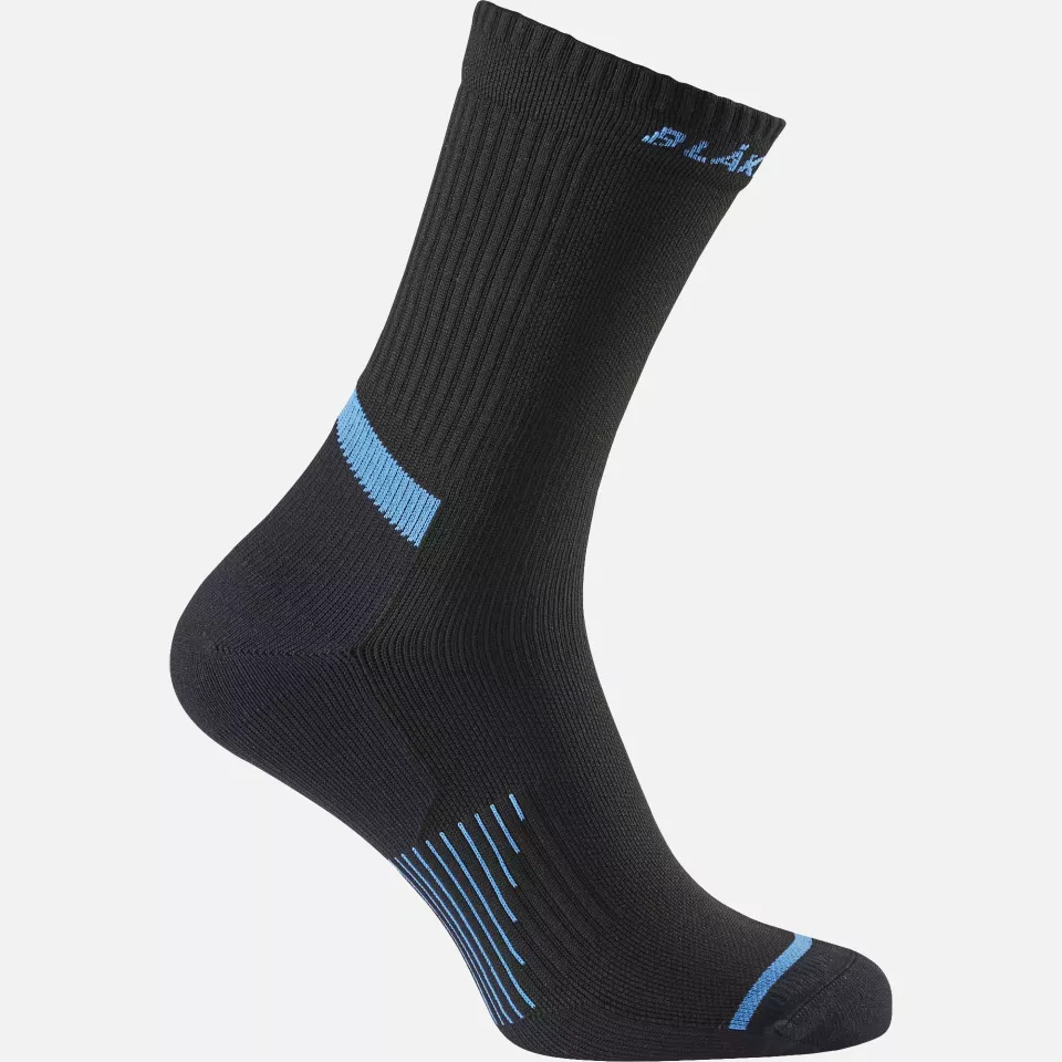 Blaklader 250911029900, DRY Functional Socks, Black, image 1, gallery thumbnail