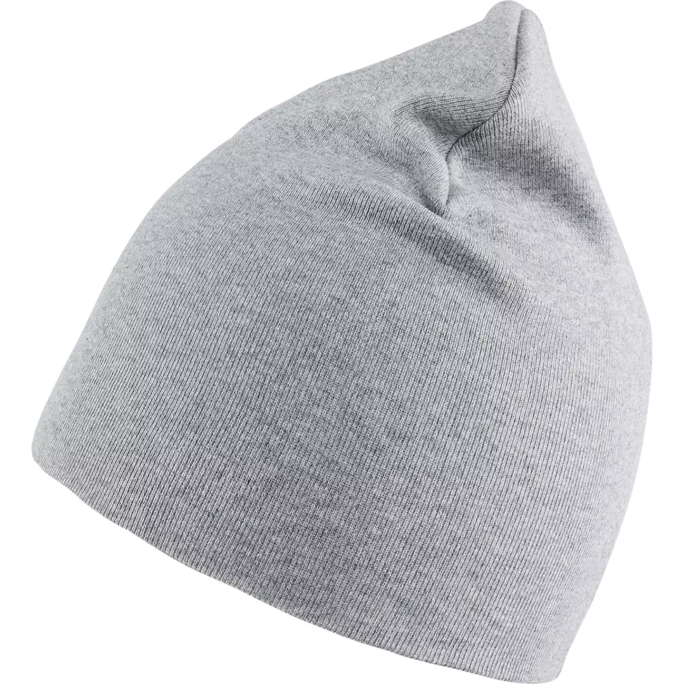 Blaklader 201110249000, Strickmütze, Grau Melange, image 3, gallery thumbnail
