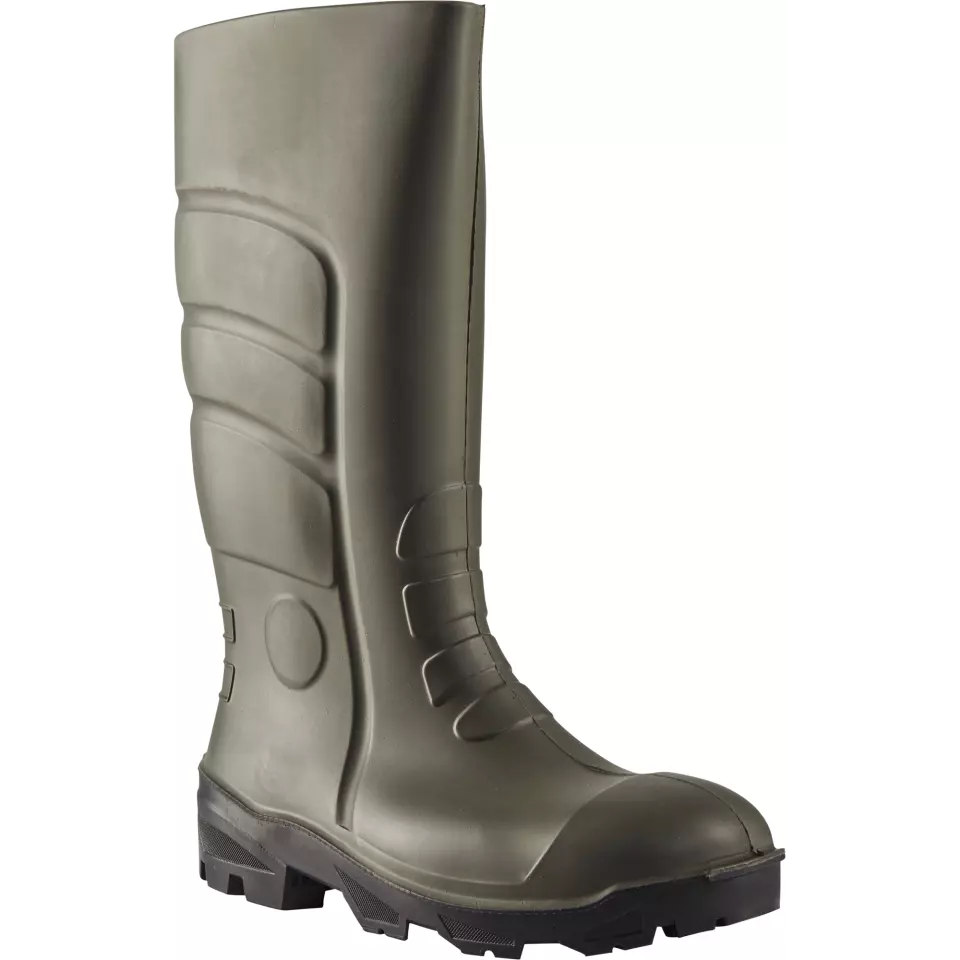 Blåkläder 242139094699, Safety Boot S5, Army Green/Black, image 1, gallery thumbnail