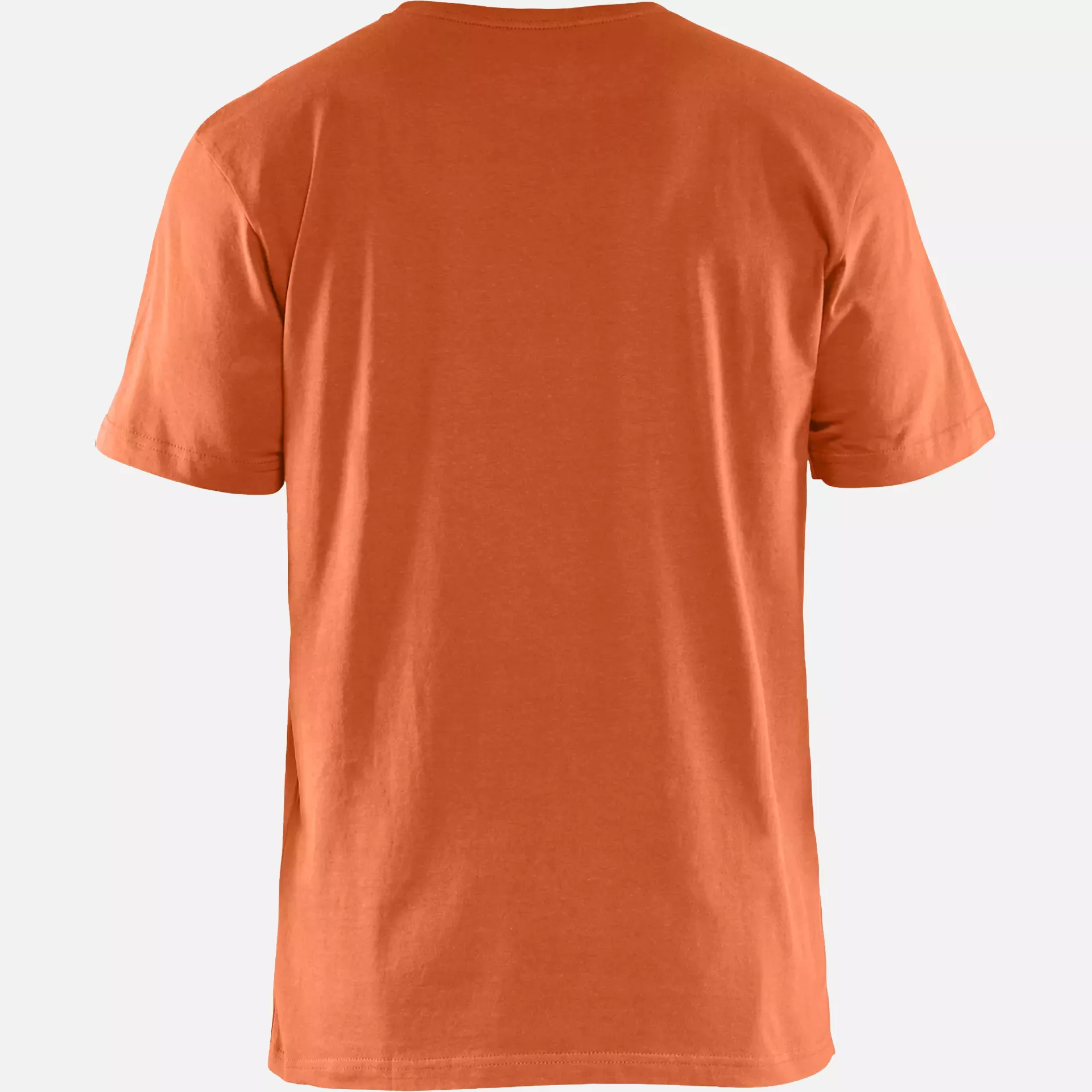 Blaklader 352510425400, T-Shirt, Orange, image 4