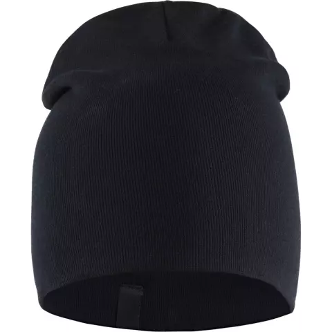 Blaklader Knitted Hat, Black
