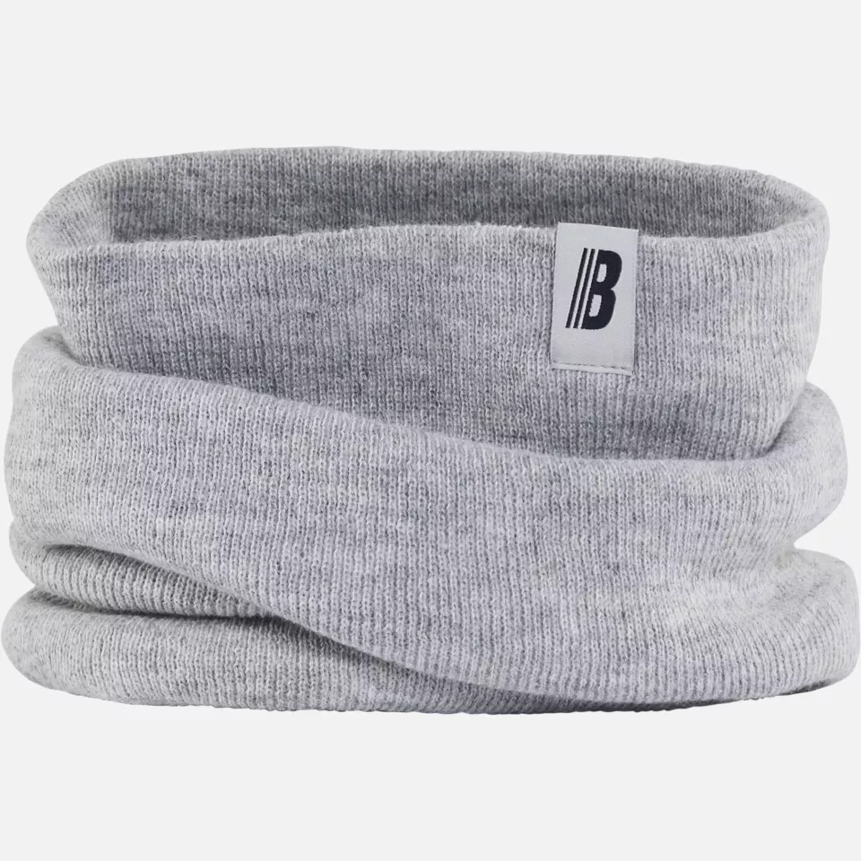Blaklader 921200009000, Neck Warmer, Grey Melange, image 1, gallery thumbnail