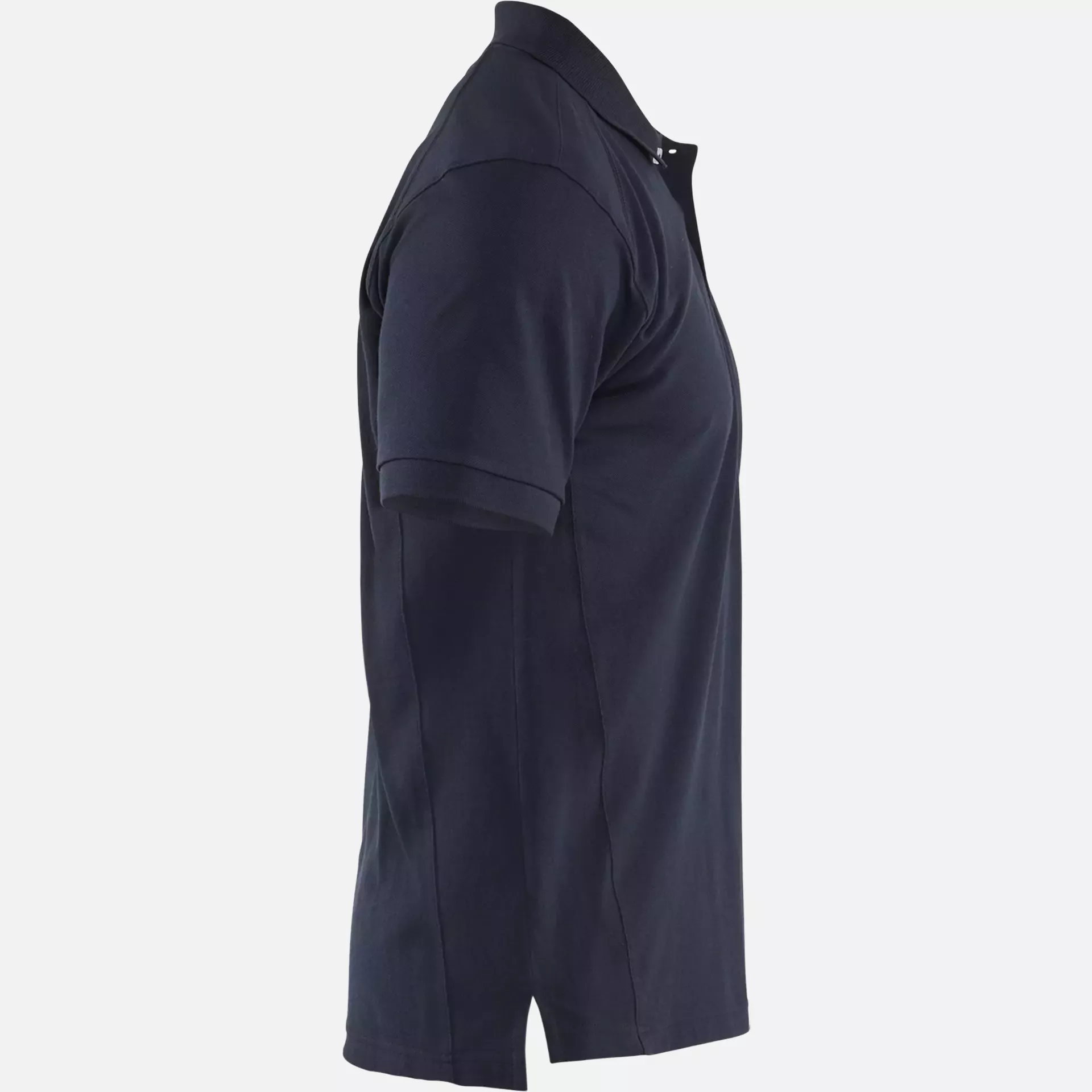 Blaklader 332410508600, Polo Shirt, Dark Navy, image 2
