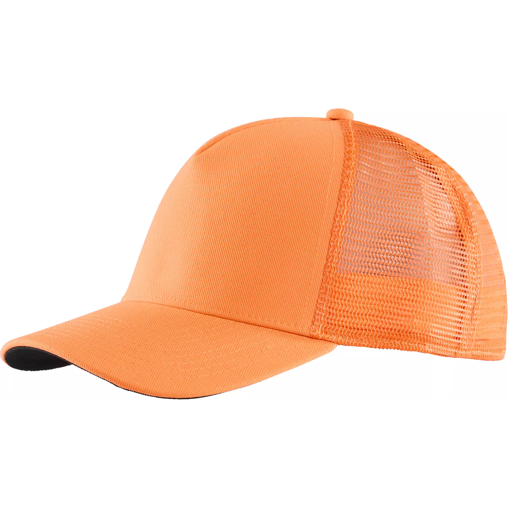 Blaklader 207811065300, High Vis Trucker Cap, Orange