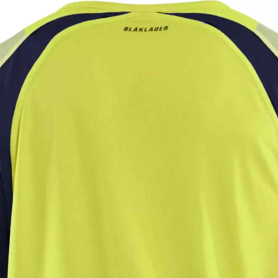 **UV Protection** defends against sunlight, keeping you cool and protected during outdoor work.