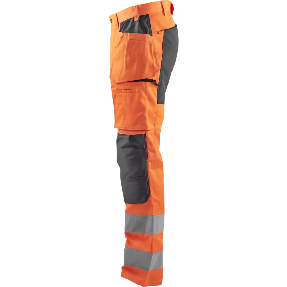 Taschenformat · Reißverschlusstasche feature highlight