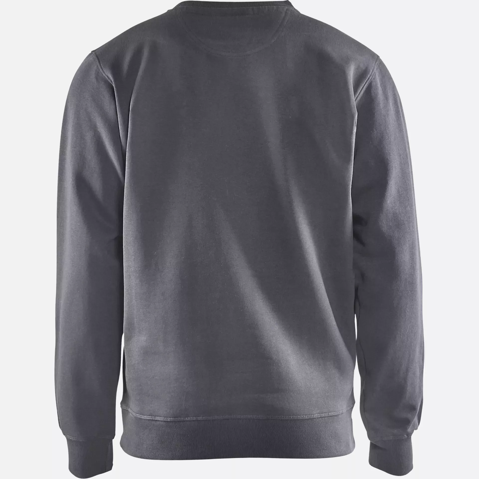 Blaklader 336410489400, Sweatshirt, Grey, image 4