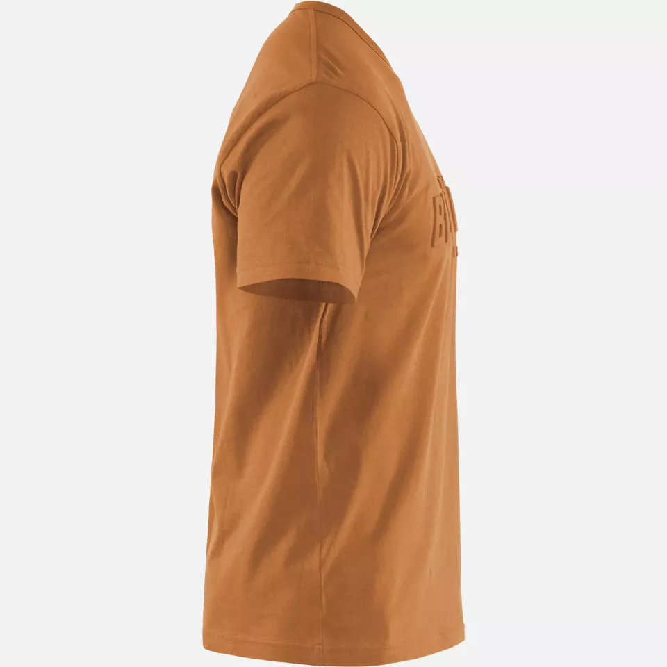 Blaklader 353110424000, 3D T-Shirt, Rost, image 2, gallery thumbnail