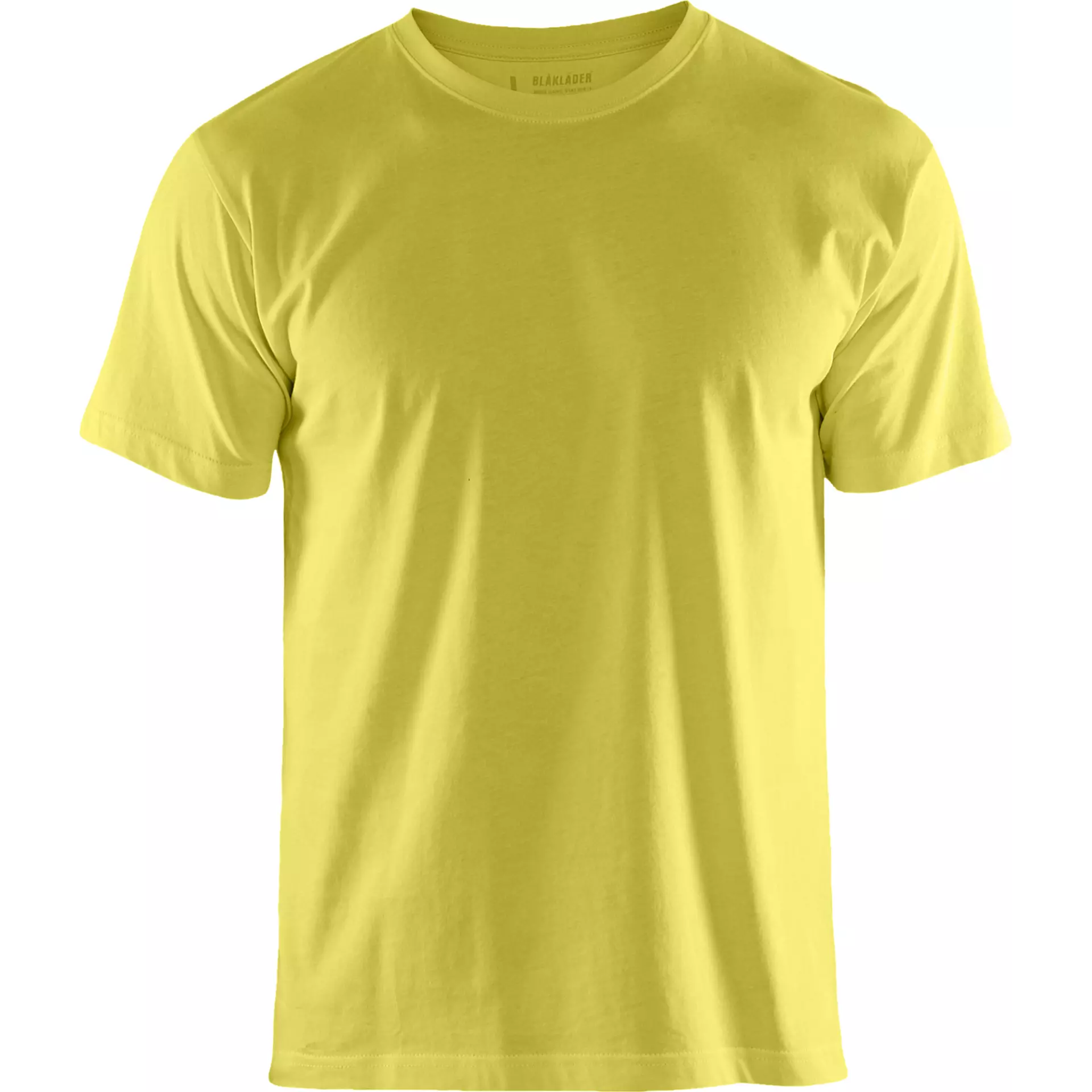 Blaklader 352510423300, T-Shirt, Yellow
