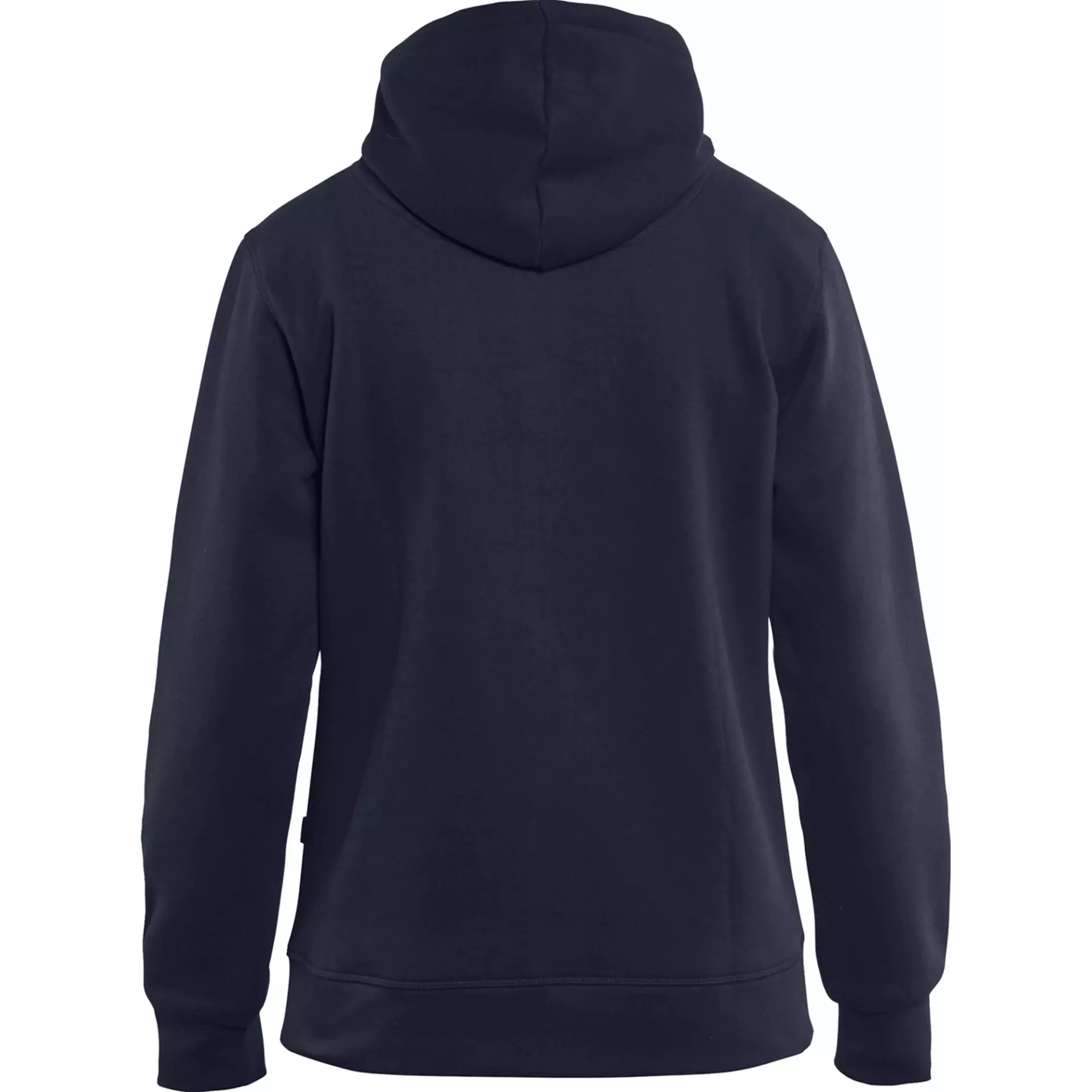 Blaklader 339510488800, Damen Kapuzenjacke mit Reißverschluss, Marineblau, image 2