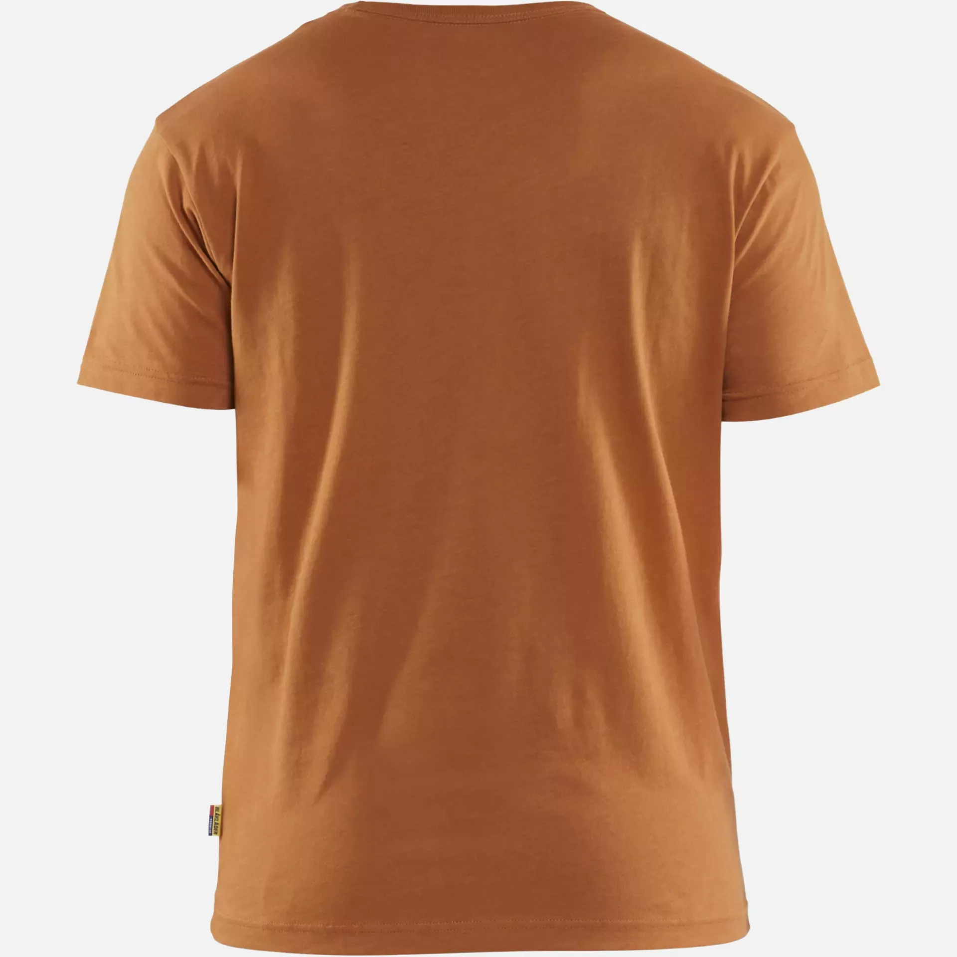 Blaklader 353110424000, 3D T-Shirt, Rost, image 4