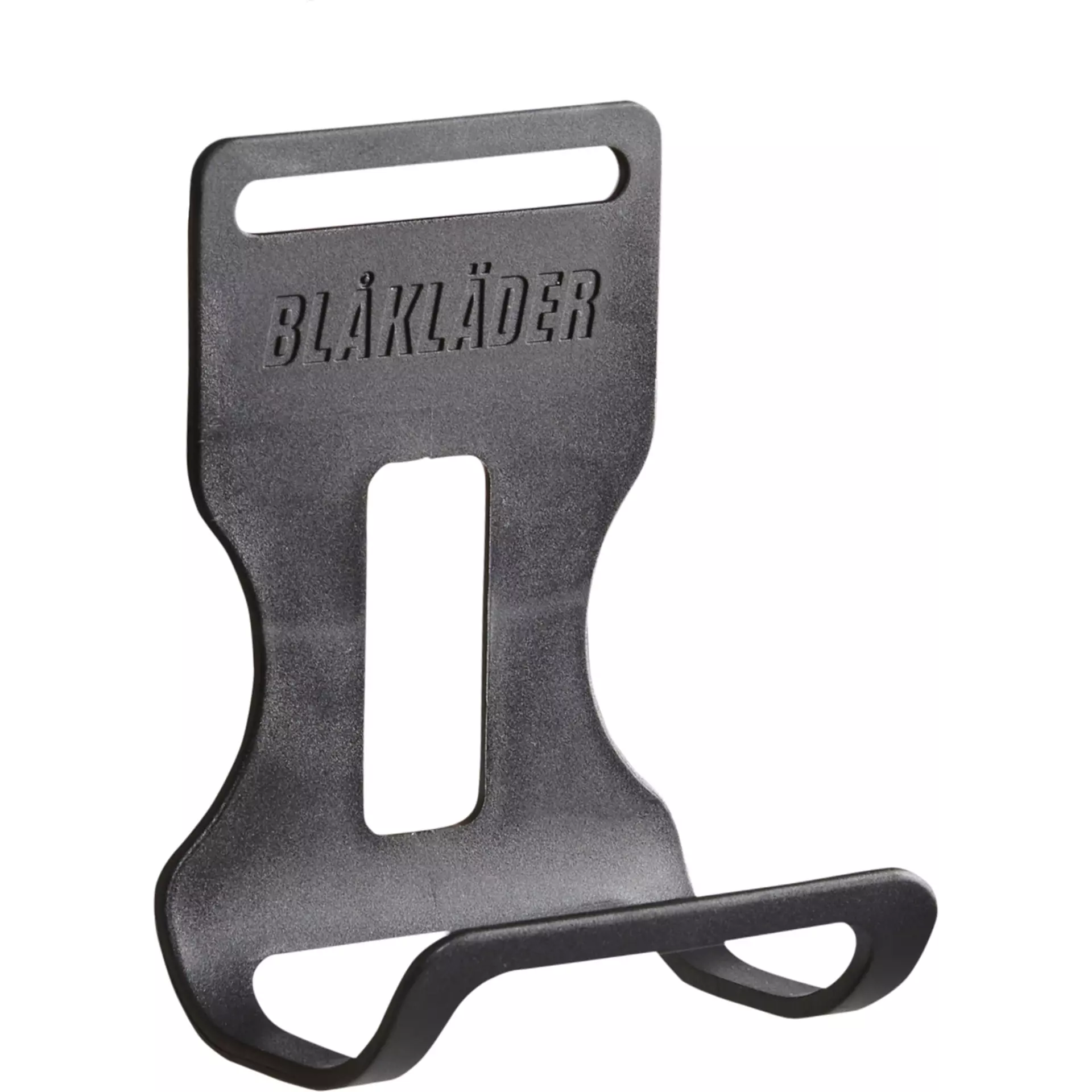 Blaklader 211200009900, Hammer Holder, Black, image 4