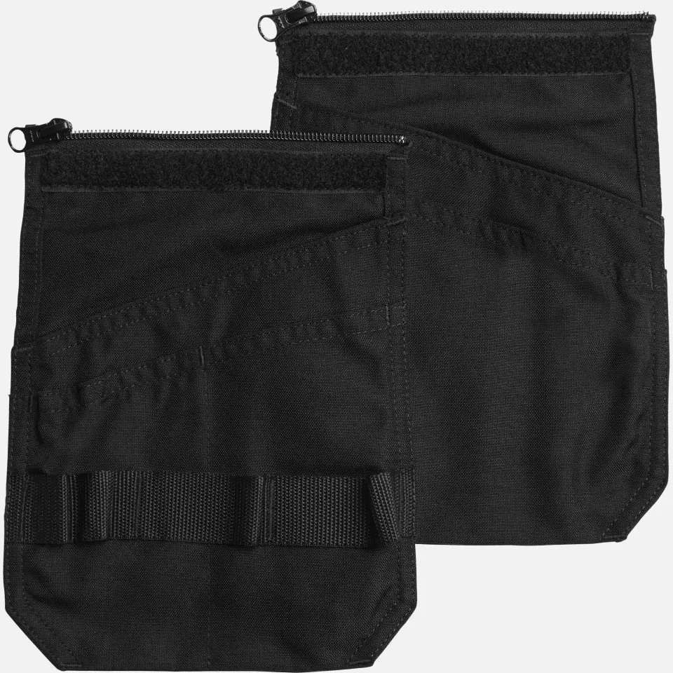 Blaklader 218319489900, Loose Tool Pockets, Black, image 1, gallery thumbnail