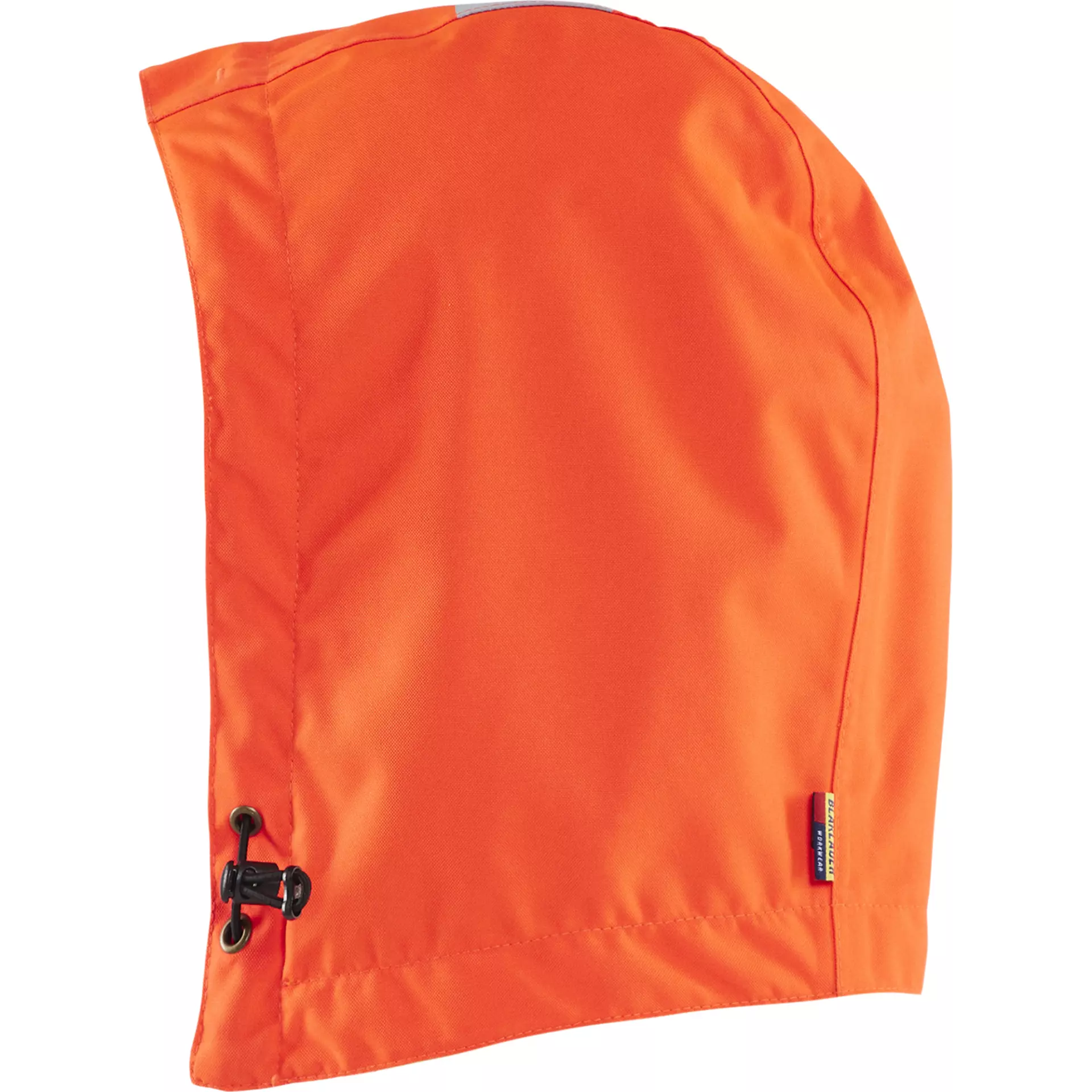 Blåkläder 216519775300, High Vis Hood, Orange, image 3