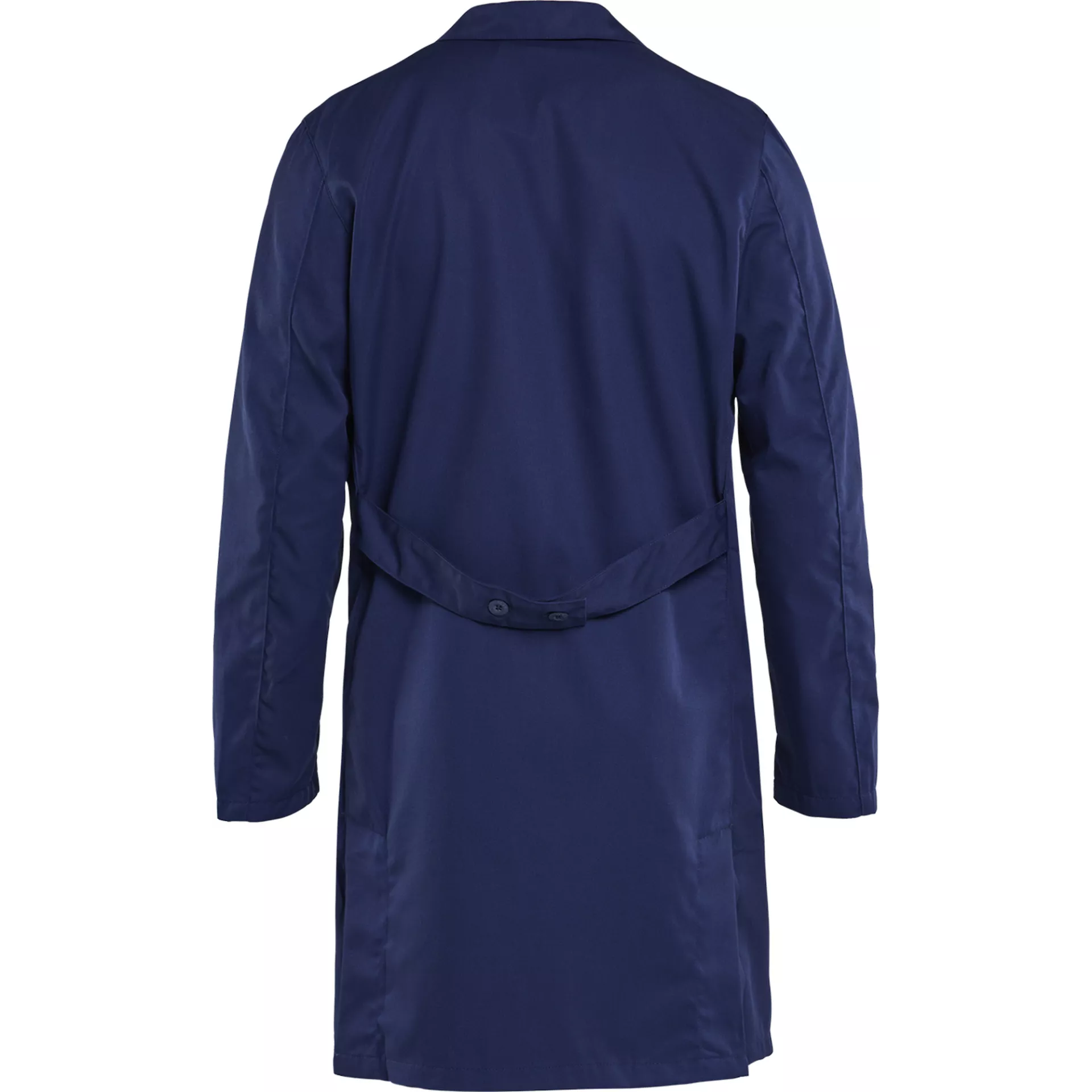 Blaklader 815818008900, Work Coat, Navy Blue, image 4
