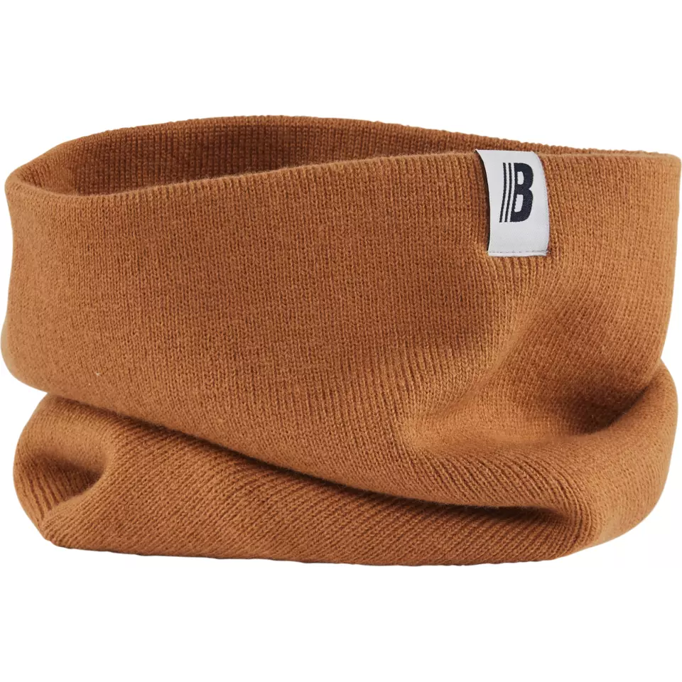 Blåkläder 921200004000, Neck Warmer, Rust, image 1, gallery thumbnail