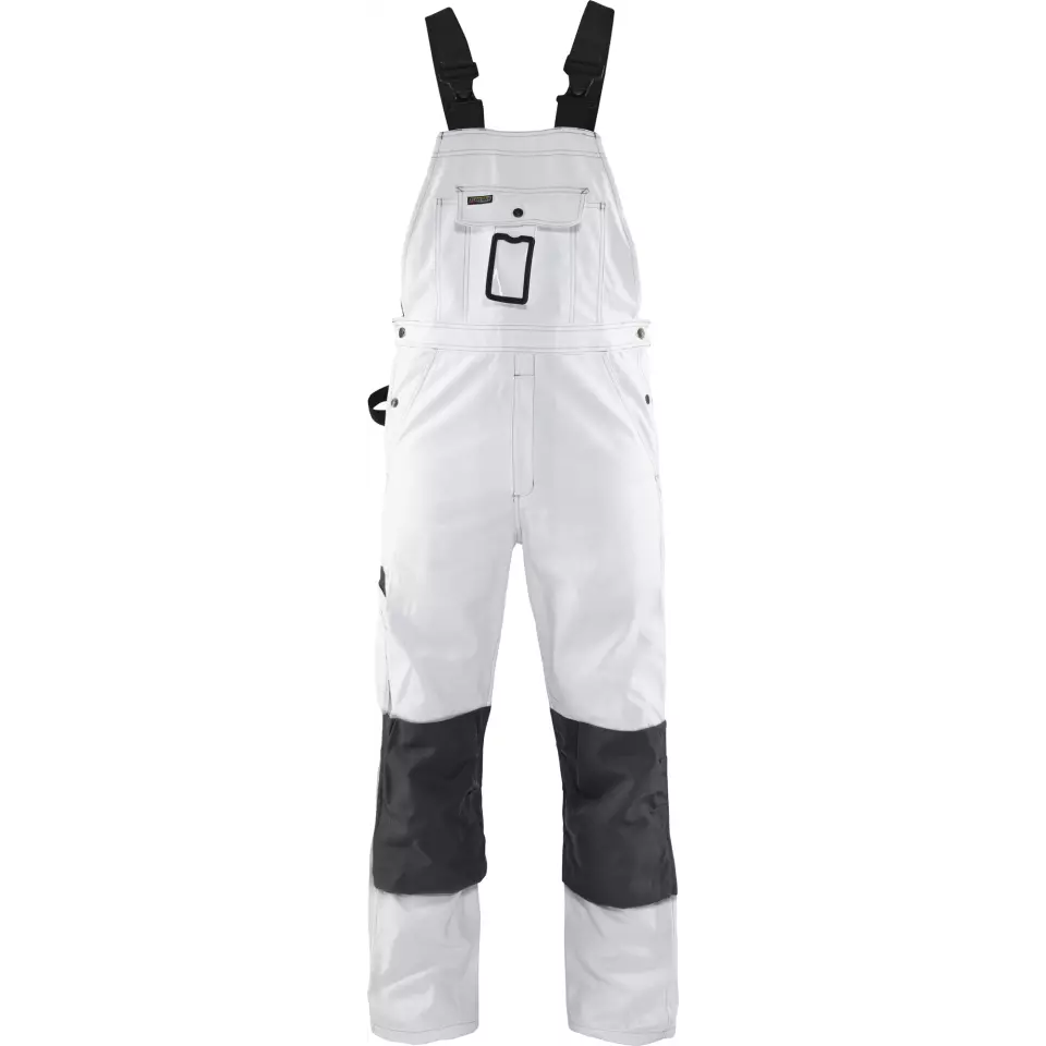 Pocket System · ID-Pocket feature highlight