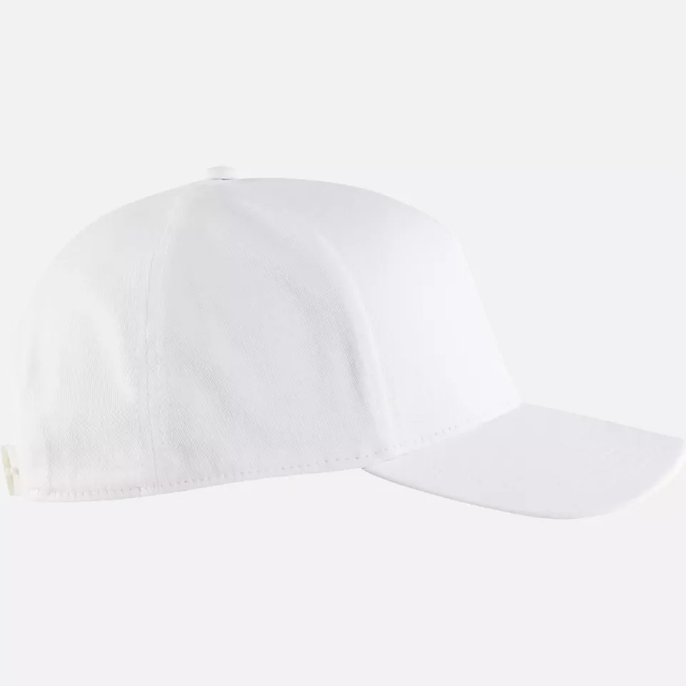 Blaklader 207711071000, Flexible Cap, White, image 2, gallery thumbnail