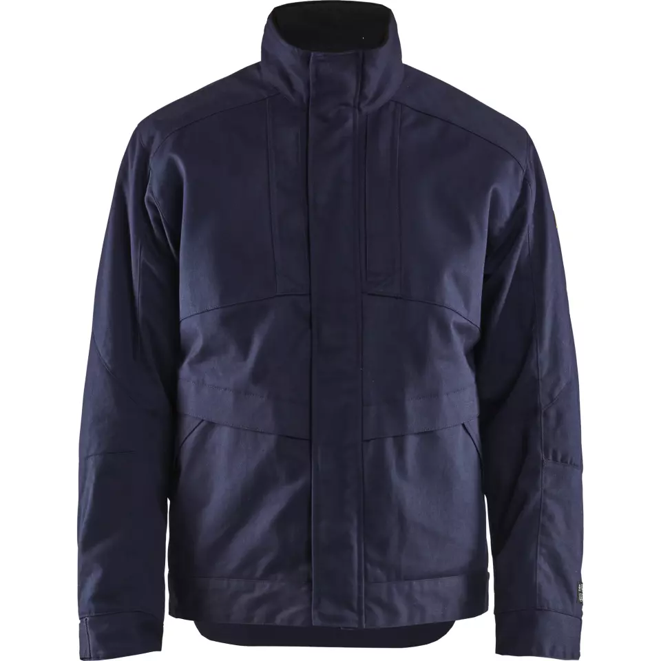 Material · Polyester, Cotton feature highlight
