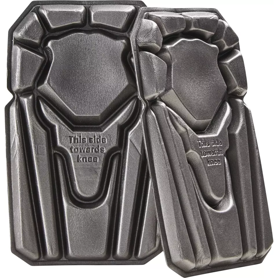 Blaklader 405712029900, Knee Pad, Black, image 1, gallery thumbnail