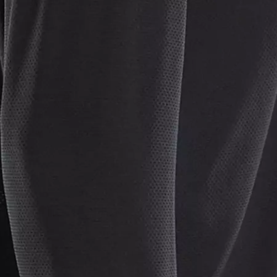 **Ventilated and Lightweight Fabric** helps air flow freely so you feel cool and fresh during active days.