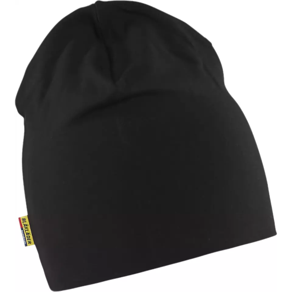 Blaklader 206310379900, Stretch Hat, Black, image 2, gallery thumbnail