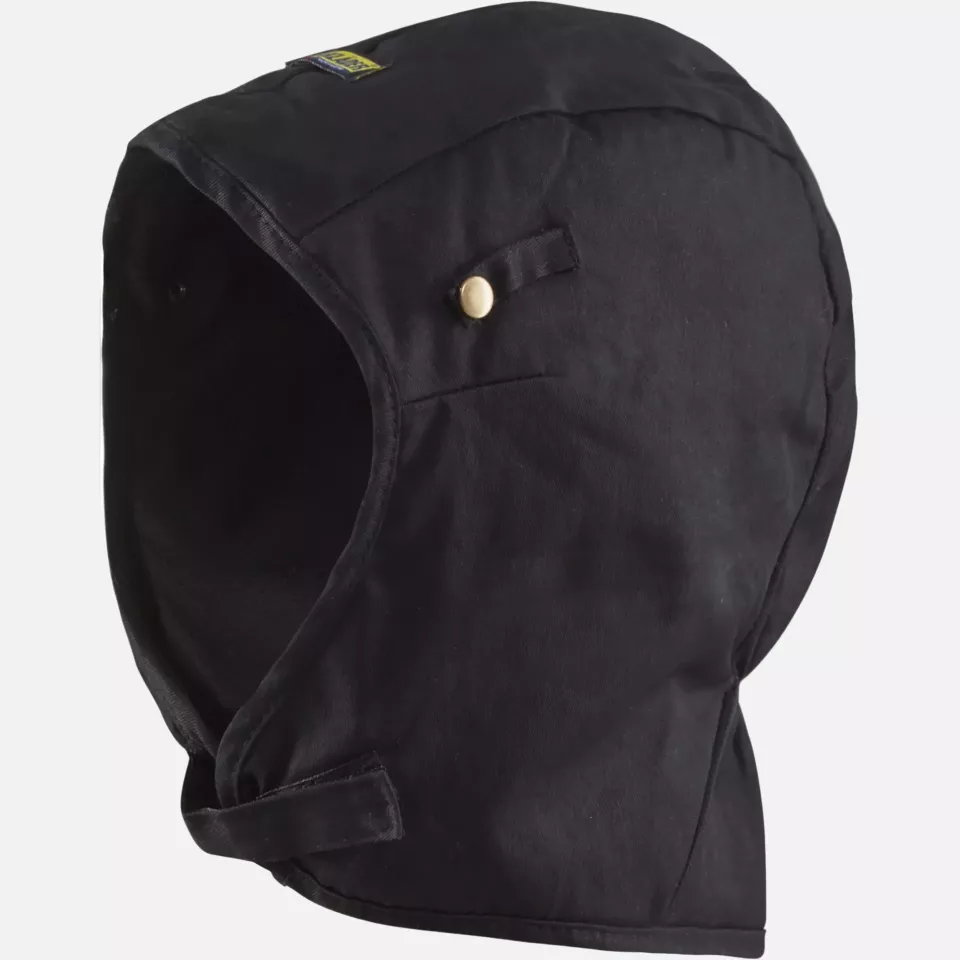 Blaklader 203000009900, Storm Hood, Black, image 1, gallery thumbnail