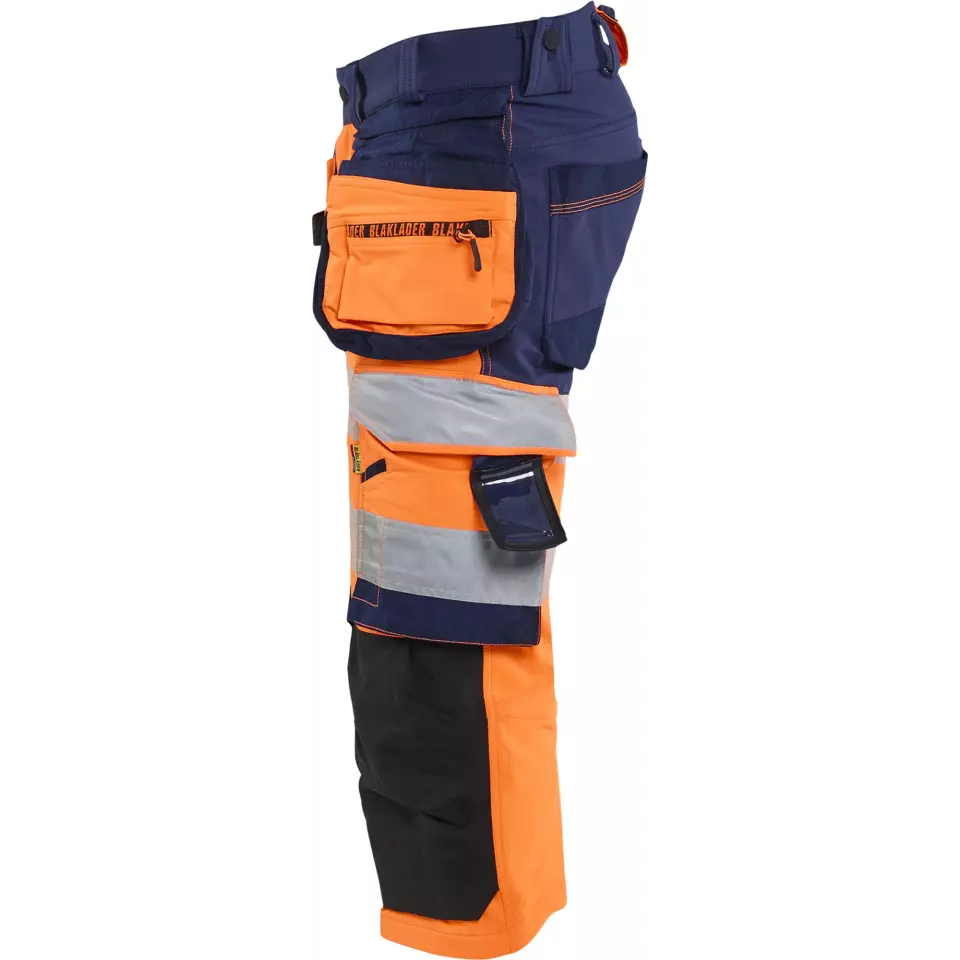 Pocket System · ID-Pocket feature highlight