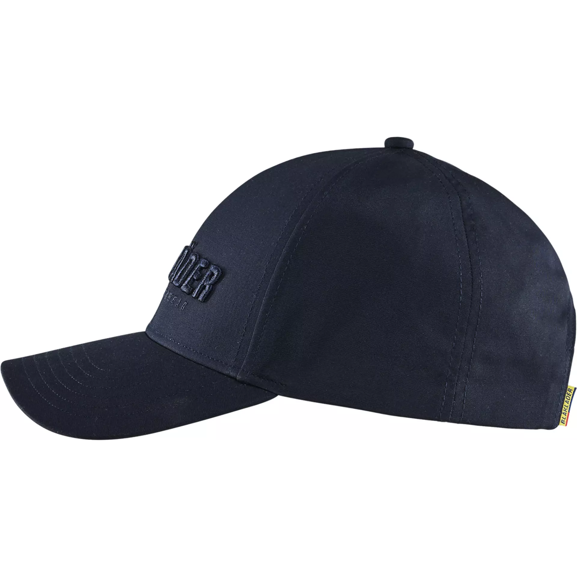 Blaklader 923118458600, 3D Cap, Dark Navy, image 3