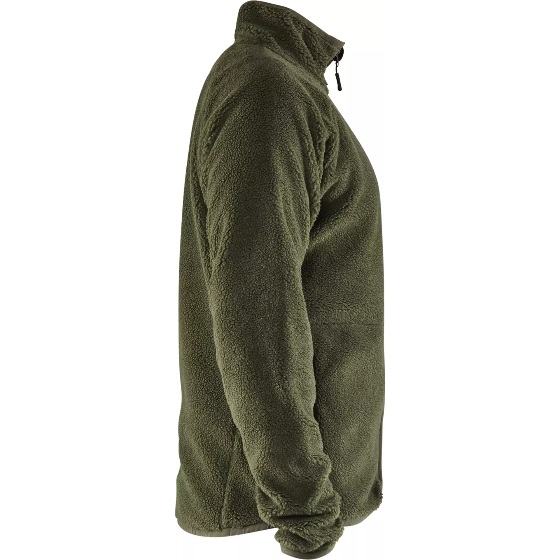 Blaklader 472929554109, Pilefutter Jacke, Herbstgrün, image 2