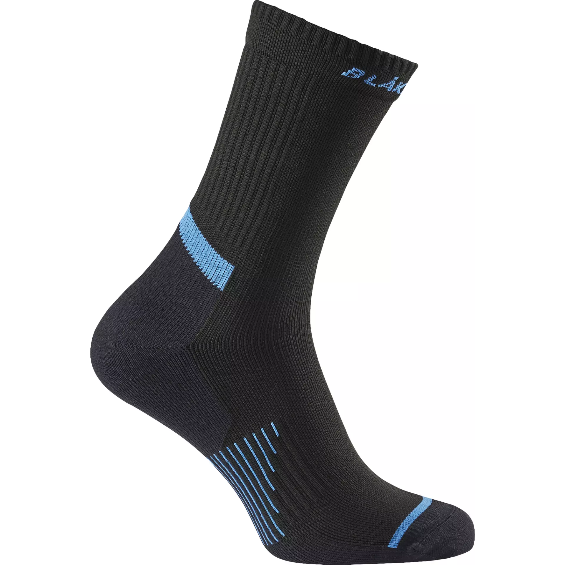 Blaklader 250911029900, DRY Functional Socks, Black, image 1