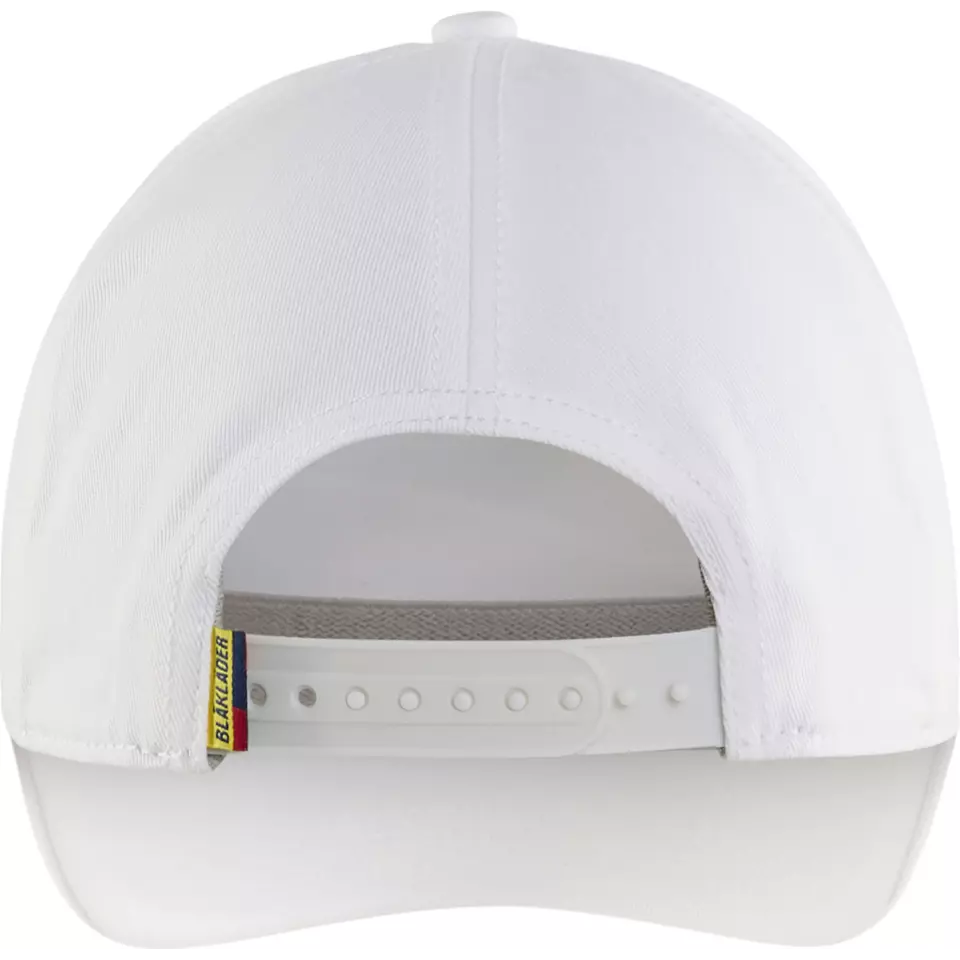 Blaklader 207711071000, Flexible Kappe, Weiß, image 4, gallery thumbnail