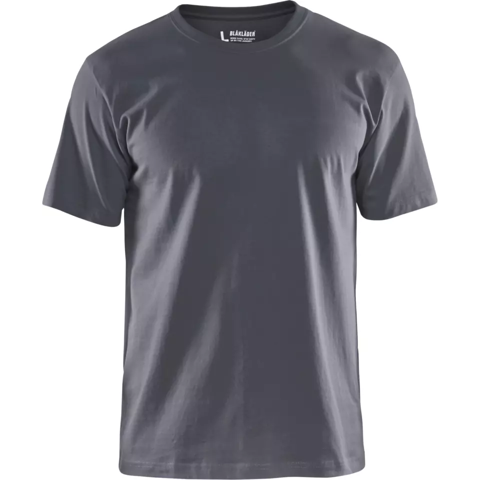 Blaklader 352510429400, T-Shirt, Grey
