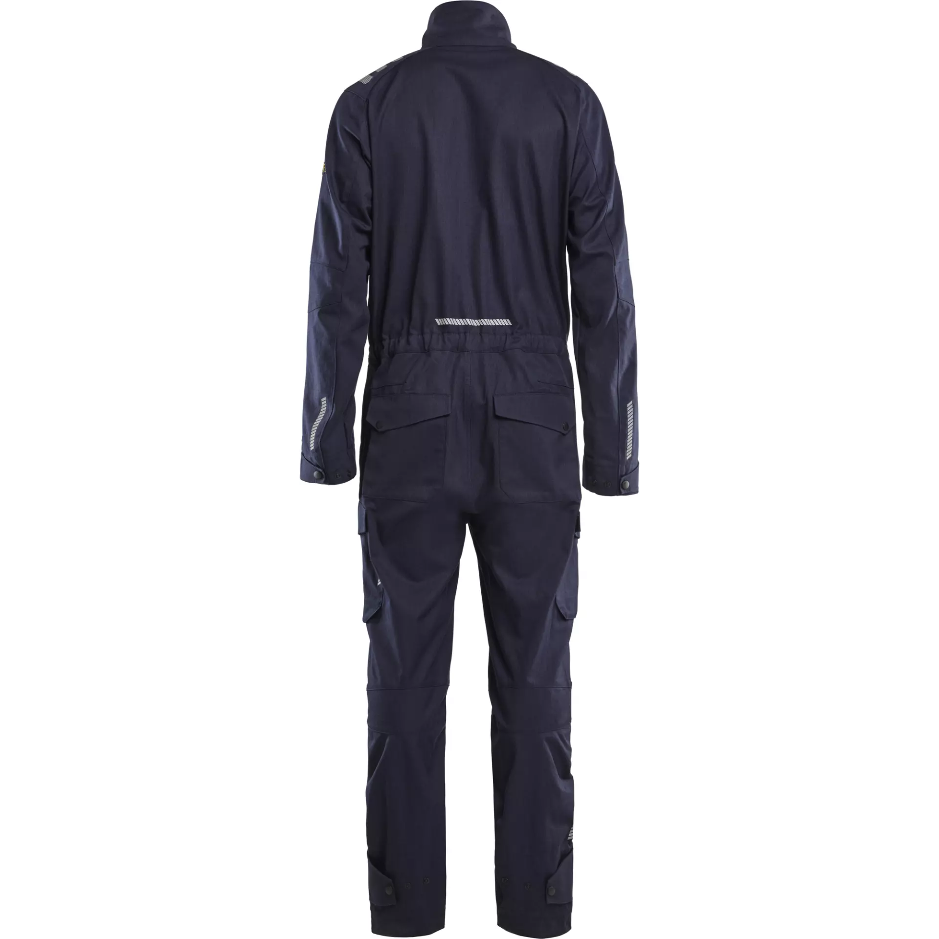 Blaklader 607715128900, Coverall, Navy, image 4
