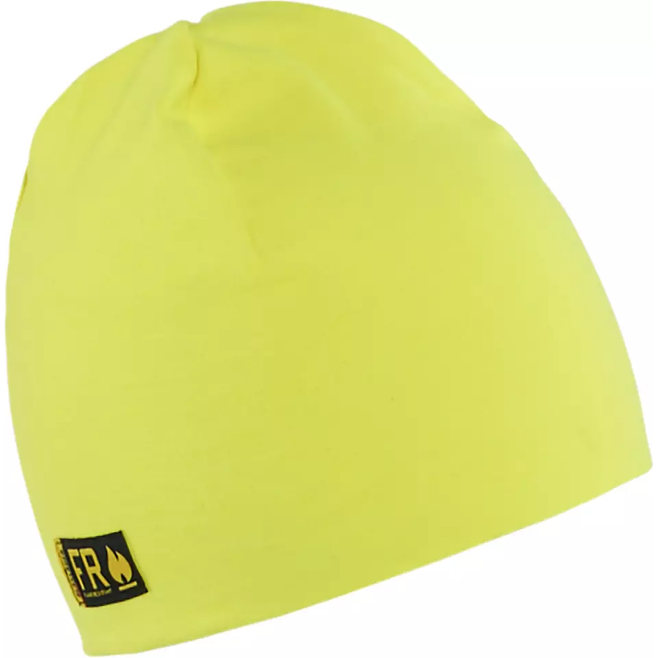 Blaklader 206917613300, Flame Resistant Hat, Yellow, image 2, gallery thumbnail