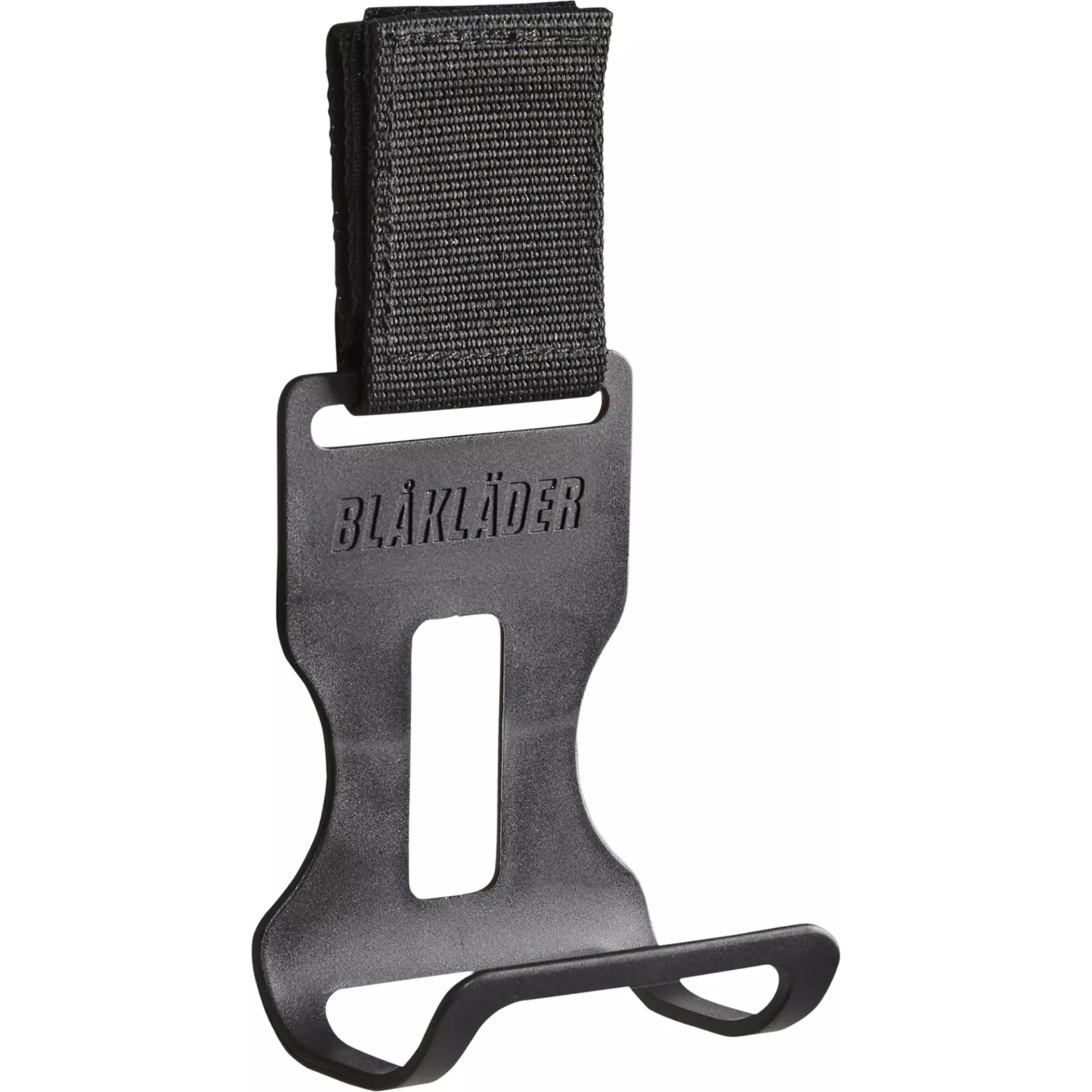 Blaklader 211200009900, Hammer Holder, Black, image 3