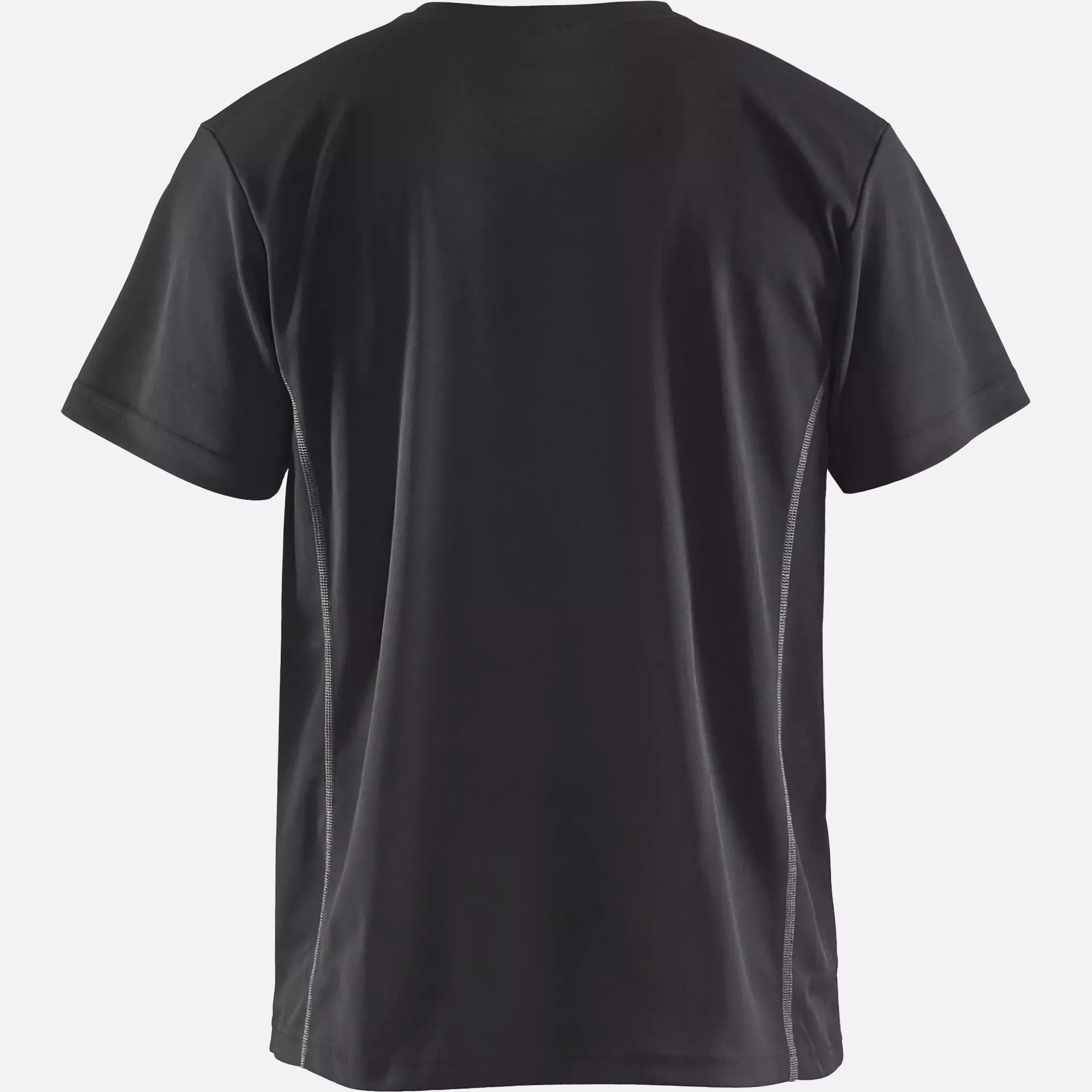 Blaklader 332310519900, UV Schutz T-Shirt, Schwarz, image 4