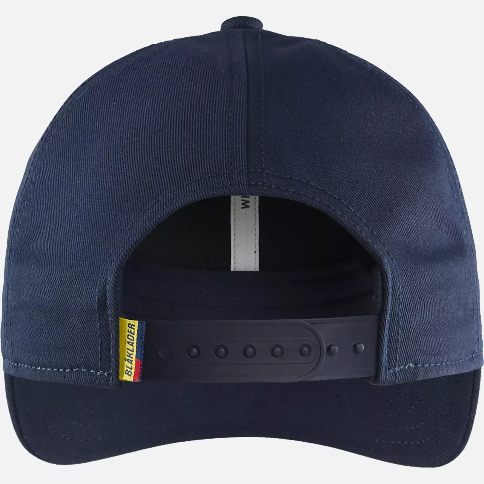 Blaklader 207611068600, Cap, Dark Navy, image 4