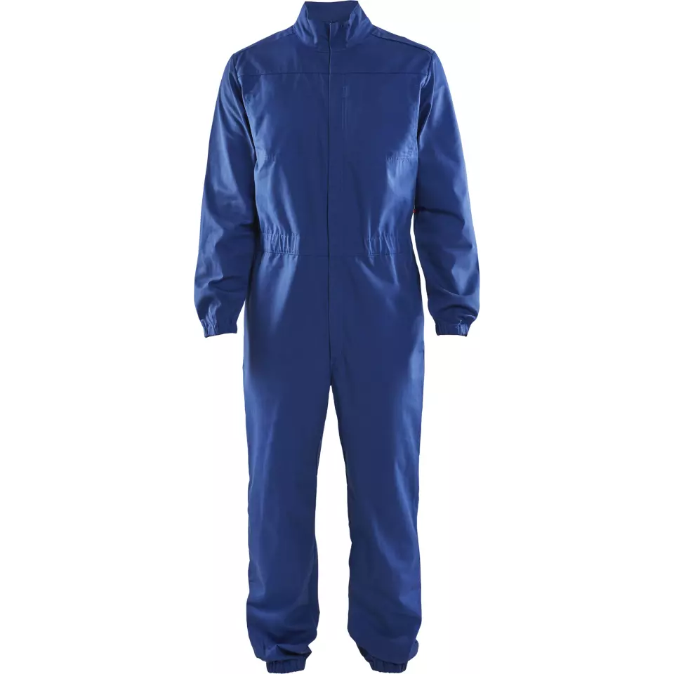 Blåkläder 612018008500, Lebensmittelindustrie Overall, Kornblau, image 1, gallery thumbnail