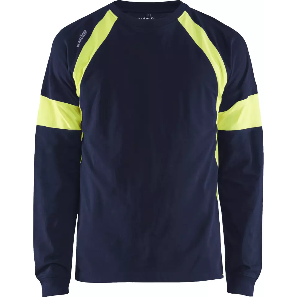 Sleeve Length · Long Sleeve feature highlight