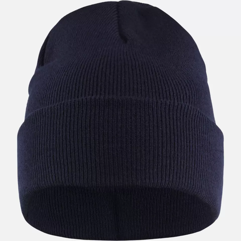 Blaklader 202000008800, Knit Cap, Navy, image 1, gallery thumbnail